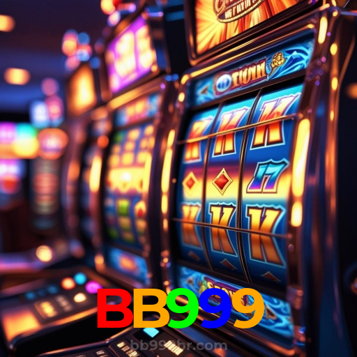 BB999：A roleta nunca foi tão empolgante! Aposte e vença!