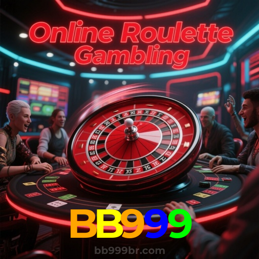 BB999：Aposte agora nas roletas e mostre sua sorte!