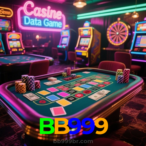 BB999:Aposte no futebol e conquiste prêmios em blackjack e roleta!