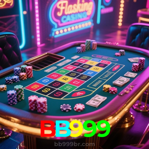 BB999：Jogue blackjack, poker e aposte no futebol para vitórias épicas!