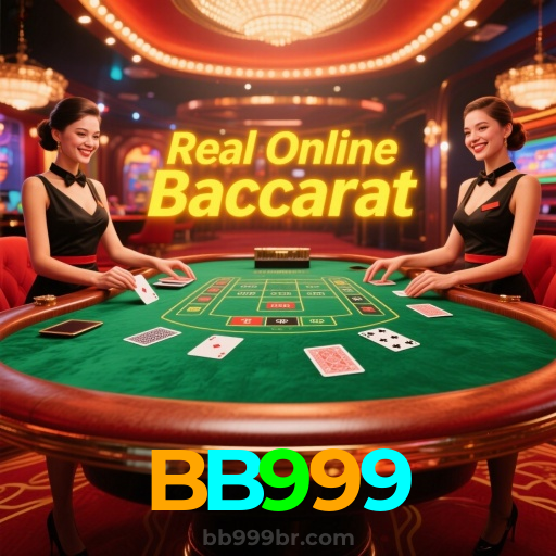 BB999：O melhor cassino online está te esperando! Aposte e vença!