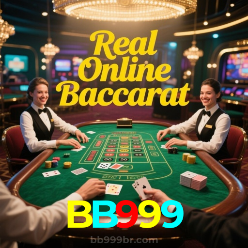 BB999：Jogue slots, poker e aposte no futebol online para grandes prêmios!