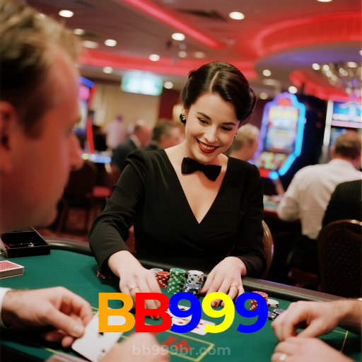 BB999:Jogue poker, aposte no futebol e ganhe prêmios ao vivo!