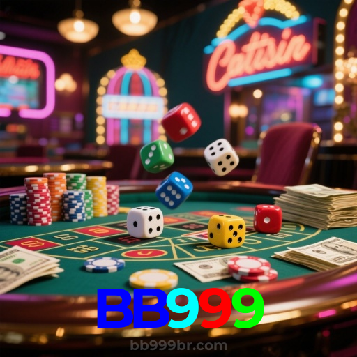 BB999：Sinta a emoção do futebol online! Aposte e vença agora!