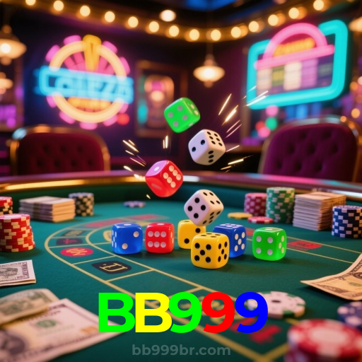 BB999：Encontre o seu jogo favorito e leve para casa prêmios fantásticos!