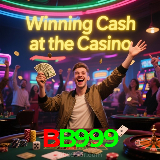 BB999：Apostas emocionantes em futebol e vitórias épicas no cassino online!