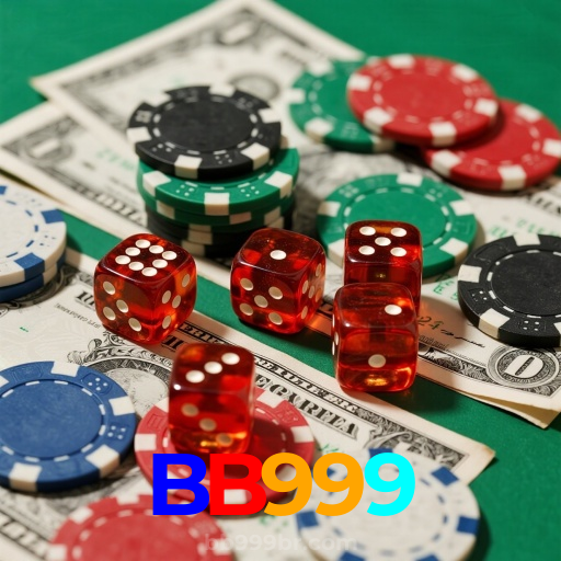 BB999:A sorte está ao seu lado! Aposte nas melhores opções e vença agora!