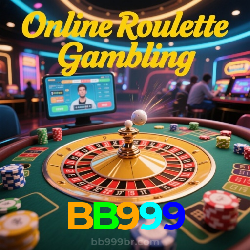 BB999：A sorte está ao seu lado no cassino online com jogos de roleta e apostas no futebol!