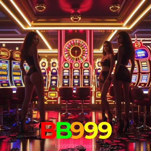 BB999：Grandes jackpots estão te esperando! Gire a roleta e ganhe agora!