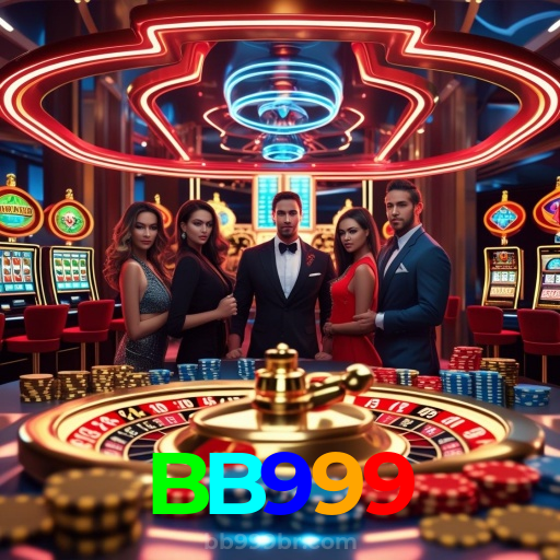 BB999：No cassino online mais confiável, aposte no futebol e jogue roleta!