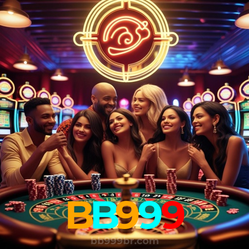 BB999：Desafie seus limites no cassino online e ganhe grandes prêmios!