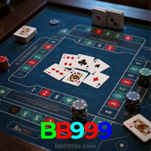 BB999:Apostas em futebol e diversão em blackjack esperam por você!