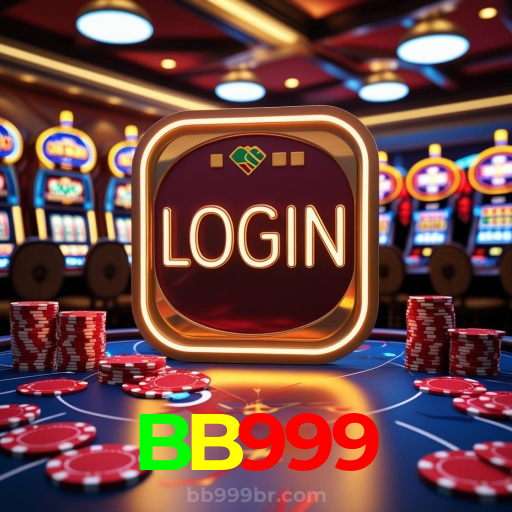 BB999：A diversão está garantida! Aposte nas melhores slots agora!