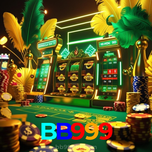 BB999:Aposte no futebol e sinta a emoção da vitória!