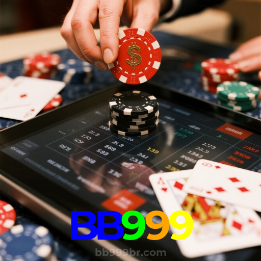 BB999:Jogue poker online e mostre que você é o mestre do jogo!