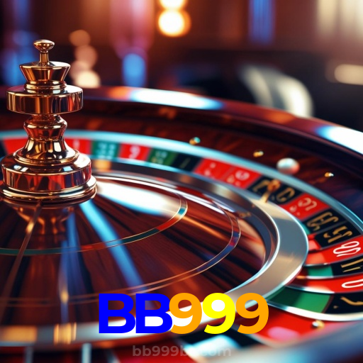 BB999:Gire as slots e conquiste prêmios incríveis no nosso cassino!