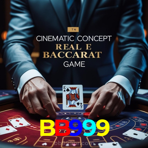 BB999：Entre no cassino e comece a ganhar agora mesmo!