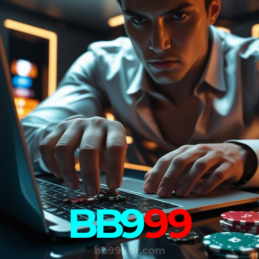 BB999：Jogue poker, roleta e aposte ao vivo no futebol online para grandes vitórias!