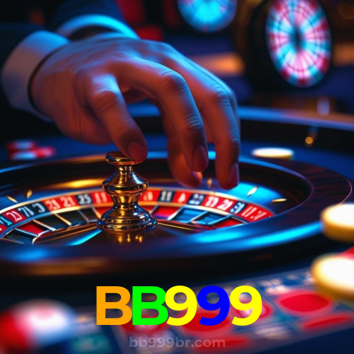 BB999：A roleta é sua chance de ganhar grandes prêmios! Aposte agora!