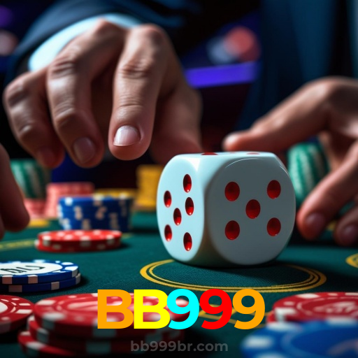 BB999:A sorte te espera no cassino online com apostas no futebol e roleta!