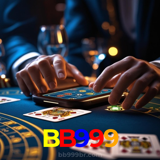 BB999:Jogue nas melhores slots e descubra o jackpot dos seus sonhos!