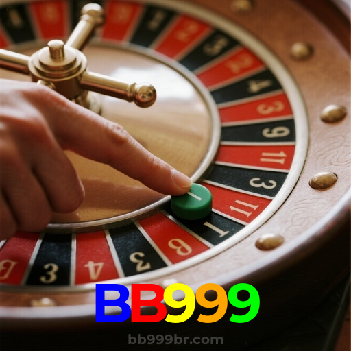 BB999:Gire nas slots e conquiste o prêmio da sua vida!