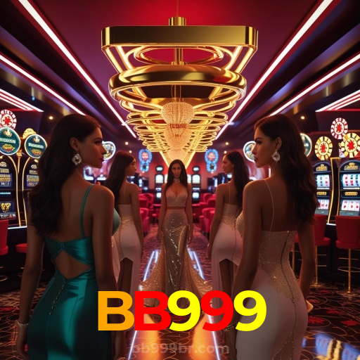 BB999：Apostas ao vivo de futebol te esperam! Vença os melhores times!