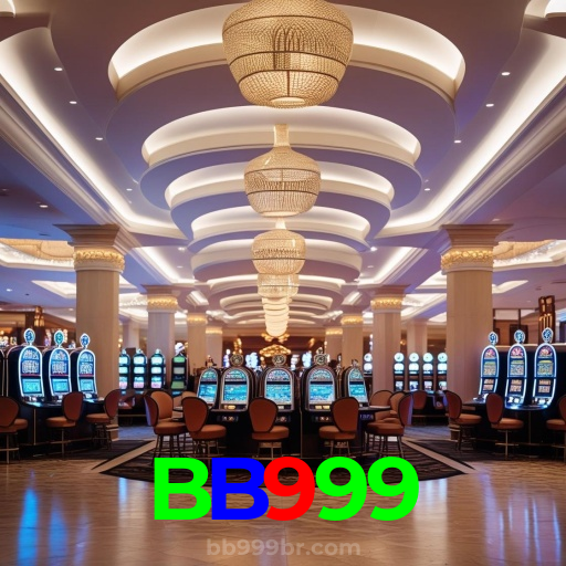 BB999：O cassino online perfeito para quem ama futebol e jogos emocionantes!