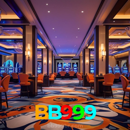 BB999:Vença o poker online e mostre sua habilidade nas cartas!