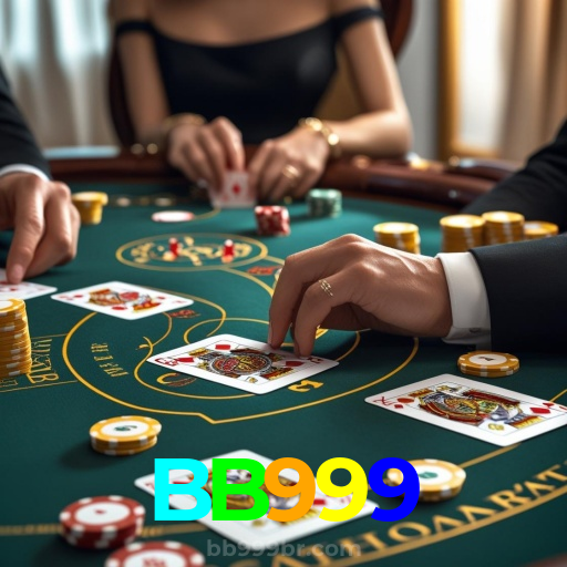 BB999:Cada giro é uma nova chance! Aposte nas slots e vença!
