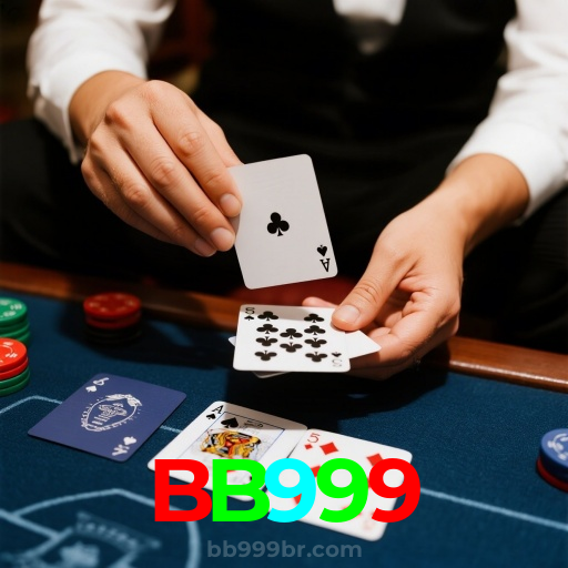 BB999：Aposte no futebol e jogue os melhores jogos de cassino como slots e blackjack!