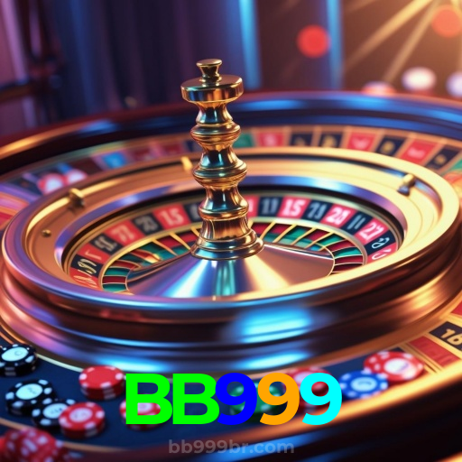 BB999：Vença grandes prêmios nas mesas de poker online!
