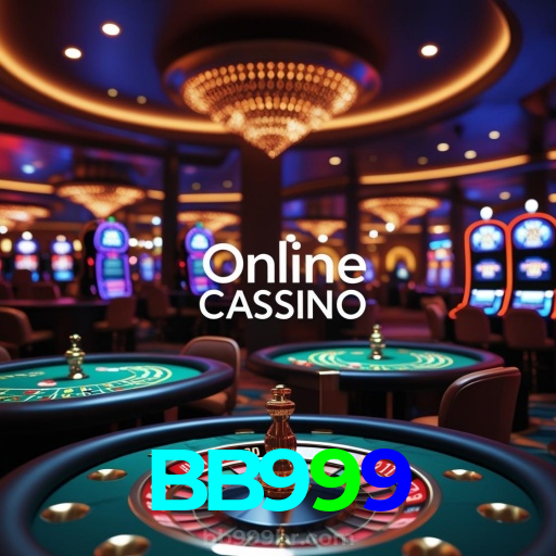 BB999:A sorte está ao seu lado no cassino online com jogos de roleta e apostas no futebol!