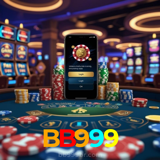 BB999:Vença no poker e aposte no futebol com segurança no nosso cassino!