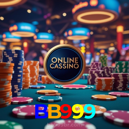 BB999:Entre na ação! Aposte nas melhores mesas de roleta!