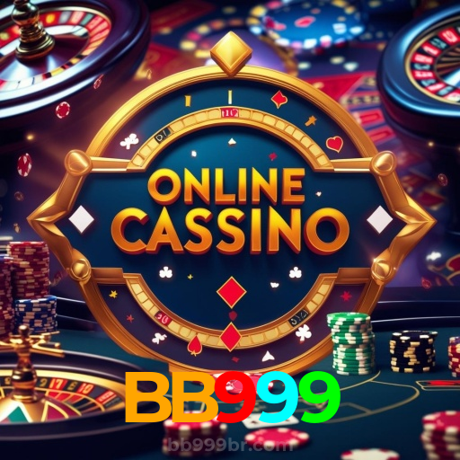 BB999：A sorte está na roleta! Aposte e veja sua vitória acontecer!