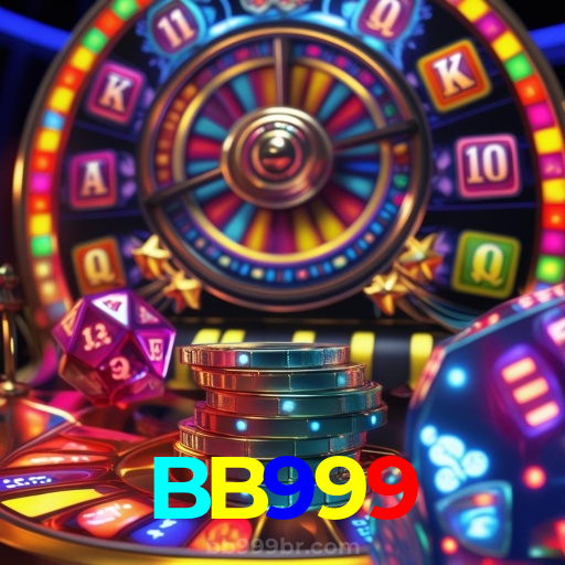 BB999：Poker, roleta e apostas no futebol online, onde sua sorte brilha!
