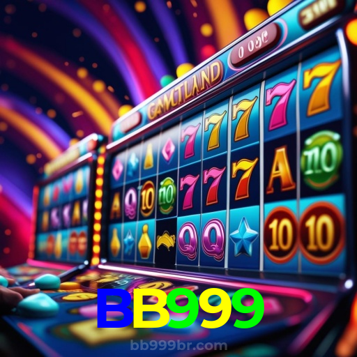 BB999：Jogue poker, aposte no futebol e ganhe no cassino mais confiável!