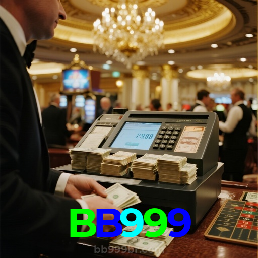 BB999：O cassino online ideal para você jogar blackjack e apostar no futebol!