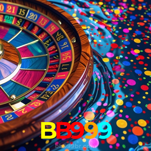BB999:Jogue nas roletas e veja grandes prêmios surgirem para você!