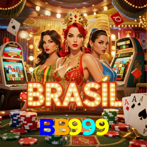 BB999：Jogue blackjack, poker e aposte no futebol para vitórias épicas!