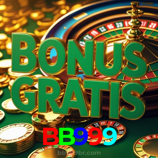 BB999:O cassino online perfeito para jogadores de poker, roleta e futebol!