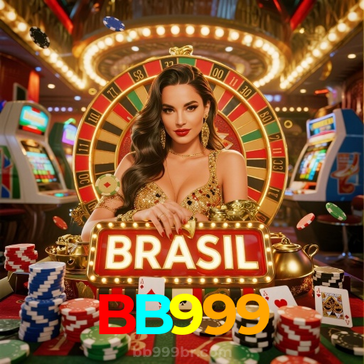 BB999：O melhor cassino online está aqui! Jogue nas slots e ganhe!