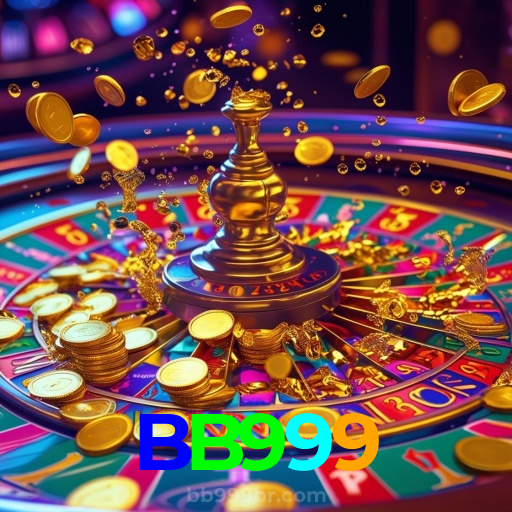BB999：Apostas ao vivo no futebol e diversão garantida com slots e roleta!