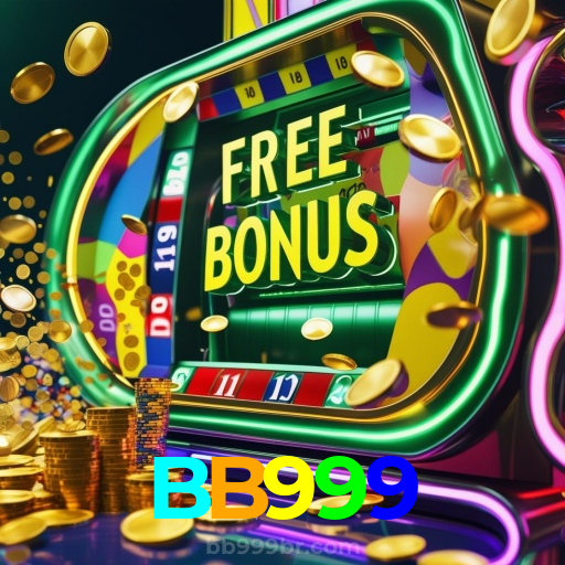 BB999：As maiores vitórias estão te esperando nas nossas slots online!