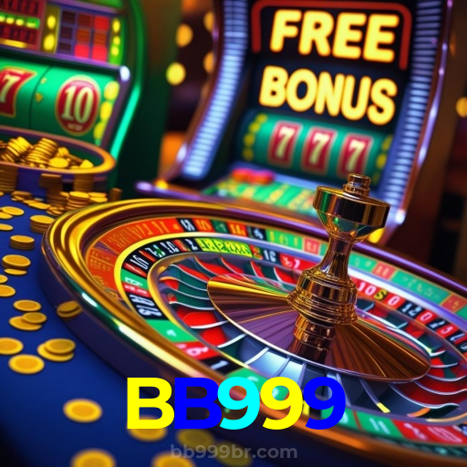 BB999:Jogue nas melhores slots e conquiste prêmios incríveis!