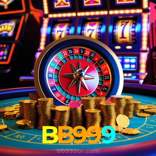 BB999:Vença na roleta e conquiste prêmios surpreendentes!