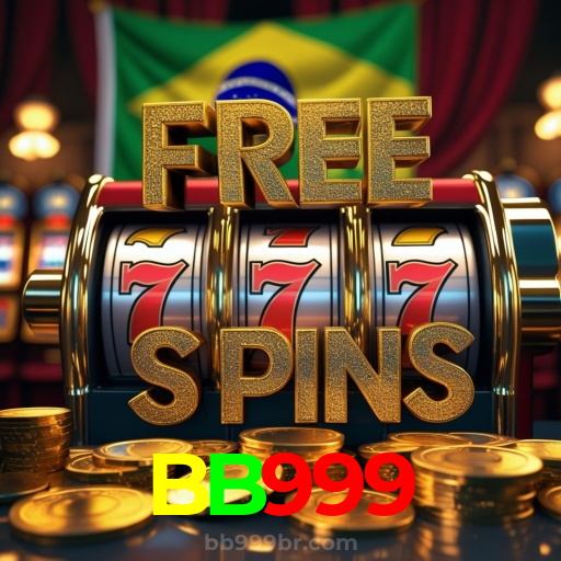 BB999:Apostas ao vivo no futebol e diversão garantida com slots e roleta!