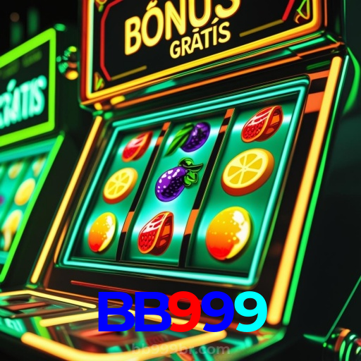 BB999：Em cada giro, uma chance de vitória nas nossas slots online!