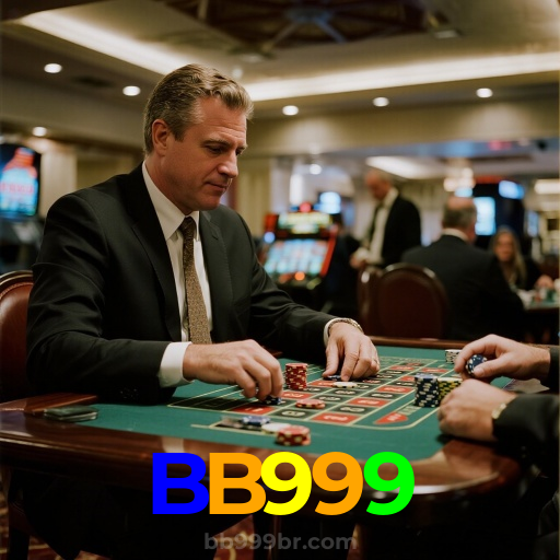 BB999：Aposte nas melhores slots e conquiste prêmios como nunca!